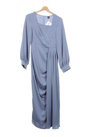Rochie SHEIN, Mărime XS, Culoare Gri, Preț 104,26 Lei