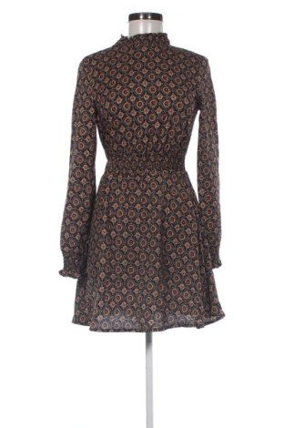 Kleid SHEIN, Größe XS, Farbe Mehrfarbig, Preis 25,99 €