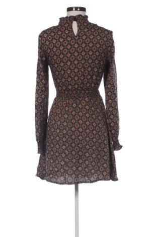 Kleid SHEIN, Größe XS, Farbe Mehrfarbig, Preis 25,99 €