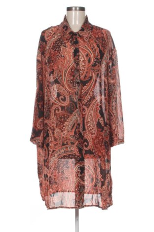 Sukienka SHEIN, Rozmiar XXL, Kolor Kolorowy, Cena 129,99 zł
