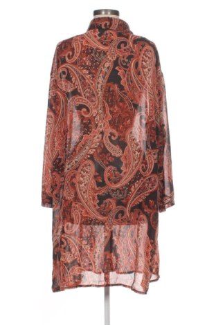 Sukienka SHEIN, Rozmiar XXL, Kolor Kolorowy, Cena 129,99 zł