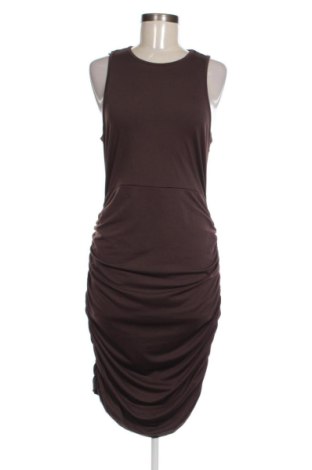 Φόρεμα SHEIN, Μέγεθος XL, Χρώμα Καφέ, Τιμή 20,00 €