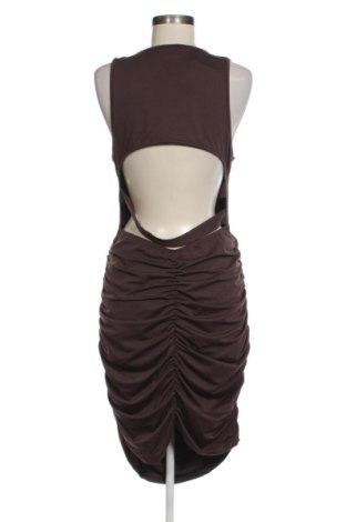 Φόρεμα SHEIN, Μέγεθος XL, Χρώμα Καφέ, Τιμή 20,00 €