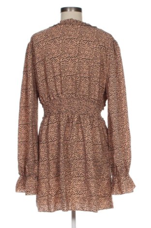Rochie SHEIN, Mărime XXL, Culoare Multicolor, Preț 103,99 Lei