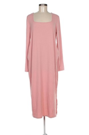 Rochie SHEIN, Mărime XXL, Culoare Roz, Preț 103,99 Lei