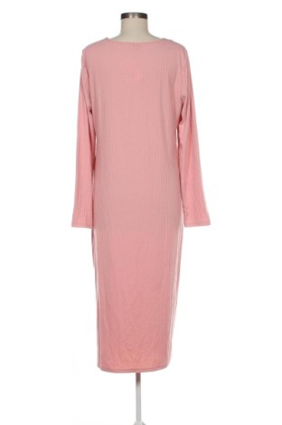 Rochie SHEIN, Mărime XXL, Culoare Roz, Preț 103,99 Lei