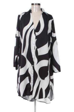 Kleid SHEIN, Größe XL, Farbe Mehrfarbig, Preis 24,54 €