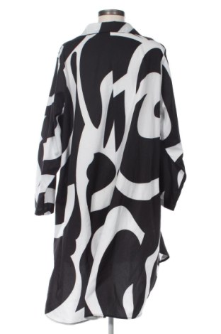Kleid SHEIN, Größe XL, Farbe Mehrfarbig, Preis 24,54 €