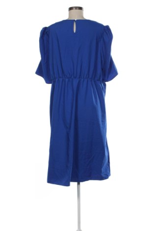 Kleid SHEIN, Größe XXL, Farbe Blau, Preis 37,40 €
