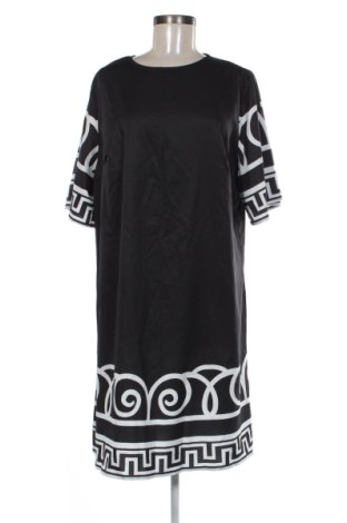 Kleid SHEIN, Größe XXL, Farbe Mehrfarbig, Preis 37,40 €