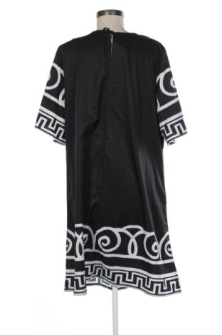 Kleid SHEIN, Größe XXL, Farbe Mehrfarbig, Preis 37,40 €