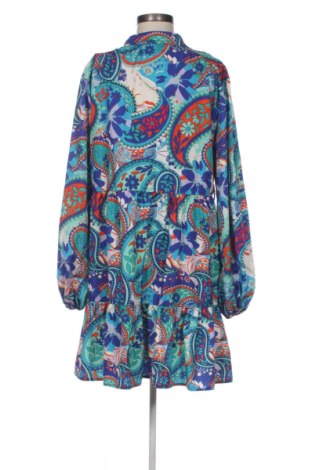 Рокля SHEIN, Размер L, Цвят Многоцветен, Цена 25,05 €