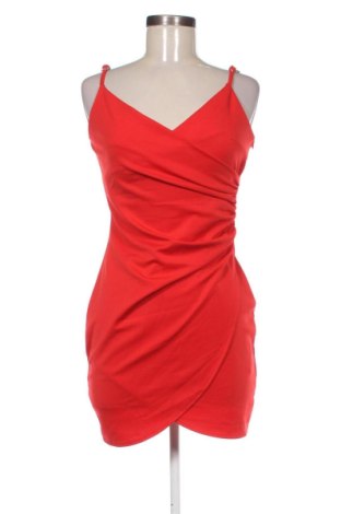 Rochie SHEIN, Mărime S, Culoare Roșu, Preț 123,99 Lei