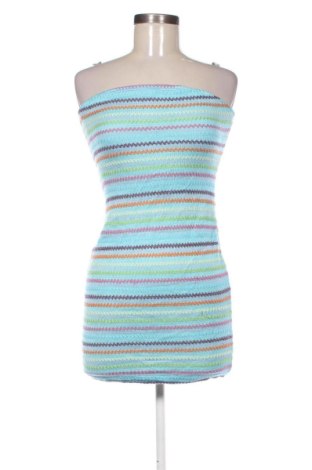 Sukienka SHEIN, Rozmiar S, Kolor Kolorowy, Cena 46,99 zł, #136351083