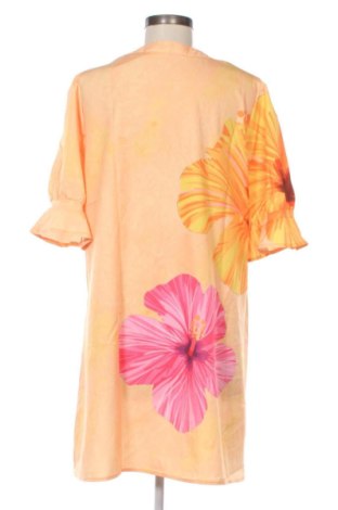 Kleid SHEIN, Größe L, Farbe Mehrfarbig, Preis 36,14 €