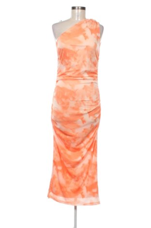 Kleid SHEIN, Größe L, Farbe Mehrfarbig, Preis 22,63 €