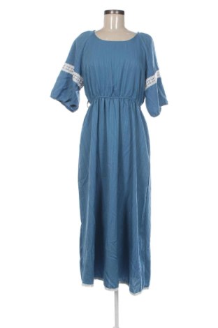 Kleid SHEIN, Größe L, Farbe Mehrfarbig, Preis 14,99 €