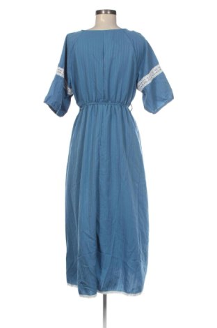 Kleid SHEIN, Größe L, Farbe Mehrfarbig, Preis 14,99 €
