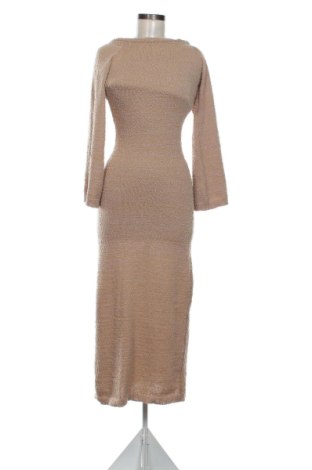 Kleid SHEIN, Größe M, Farbe Beige, Preis 19,95 €