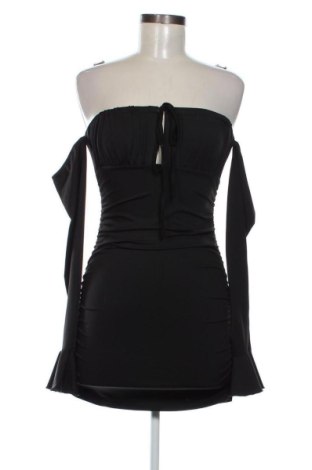 Kleid SHEIN, Größe XS, Farbe Schwarz, Preis € 20,99