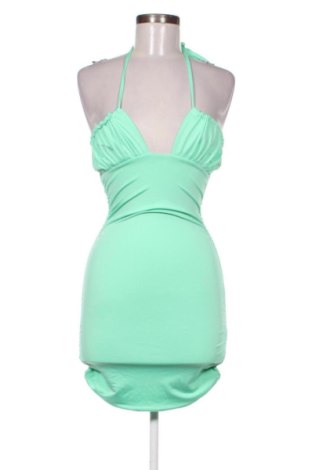 Rochie SHEIN, Mărime XS, Culoare Verde, Preț 123,99 Lei