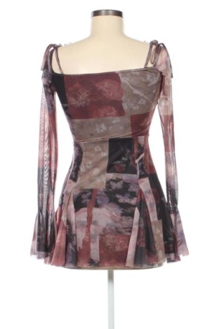 Kleid SHEIN, Größe XS, Farbe Mehrfarbig, Preis 20,00 €
