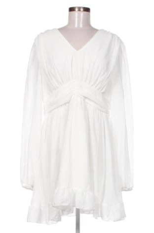 Φόρεμα SHEIN, Μέγεθος M, Χρώμα Λευκό, Τιμή 23,99 €