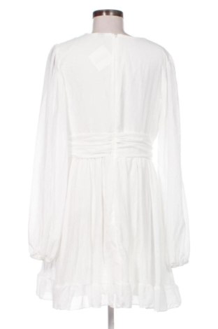 Φόρεμα SHEIN, Μέγεθος M, Χρώμα Λευκό, Τιμή 23,99 €