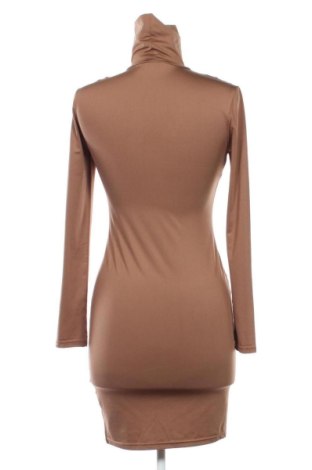 Kleid SHEIN, Größe S, Farbe Braun, Preis 20,00 €