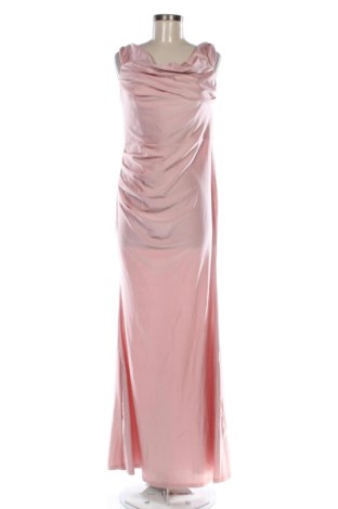Kleid SHEIN, Größe L, Farbe Rosa, Preis 19,95 €
