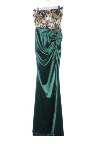 Kleid SHEIN, Größe XS, Farbe Mehrfarbig, Preis 29,73 €