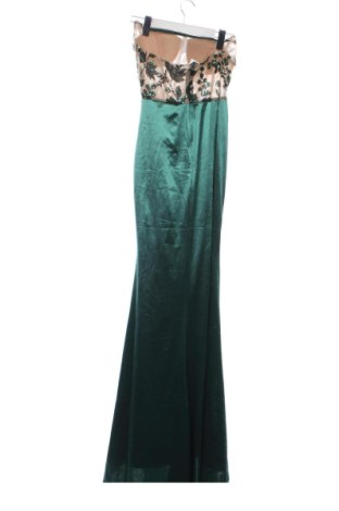 Kleid SHEIN, Größe XS, Farbe Mehrfarbig, Preis 29,73 €