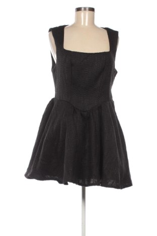 Kleid SHEIN, Größe M, Farbe Schwarz, Preis 31,65 €