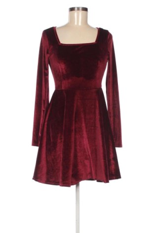 Kleid SHEIN, Größe S, Farbe Rot, Preis 31,65 €