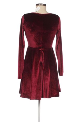 Kleid SHEIN, Größe S, Farbe Rot, Preis 31,65 €