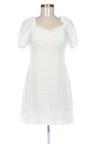 Rochie SHEIN, Mărime M, Culoare Ecru, Preț 123,99 Lei