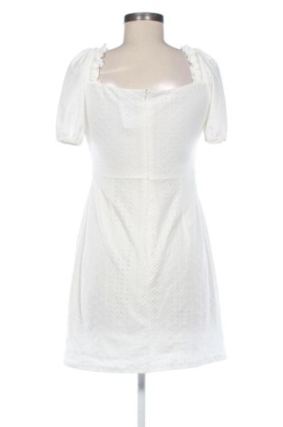 Rochie SHEIN, Mărime M, Culoare Ecru, Preț 123,99 Lei