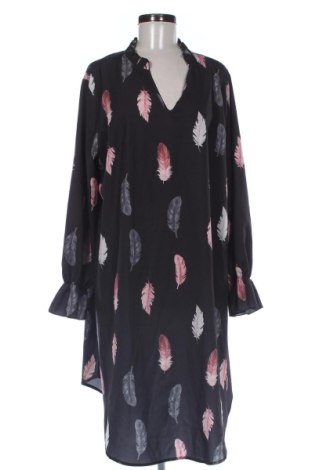 Φόρεμα SHEIN, Μέγεθος XL, Χρώμα Πολύχρωμο, Τιμή 10,23 €