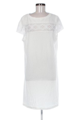Φόρεμα SHEIN, Μέγεθος XL, Χρώμα Λευκό, Τιμή 10,55 €