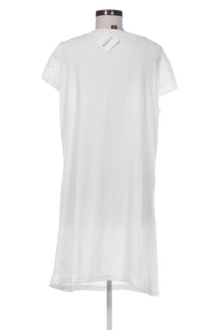 Φόρεμα SHEIN, Μέγεθος XL, Χρώμα Λευκό, Τιμή 10,55 €