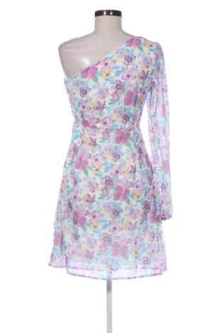 Kleid SHEIN, Größe XS, Farbe Mehrfarbig, Preis € 26,99