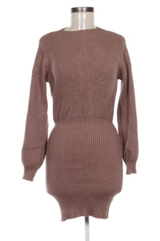 Φόρεμα SHEIN, Μέγεθος S, Χρώμα Καφέ, Τιμή 19,95 €
