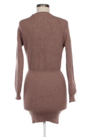 Φόρεμα SHEIN, Μέγεθος S, Χρώμα Καφέ, Τιμή 19,95 €