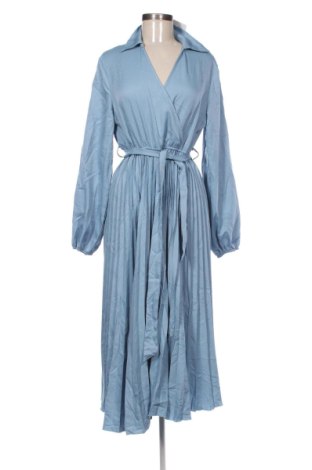 Rochie SHEIN, Mărime L, Culoare Albastru, Preț 123,99 Lei