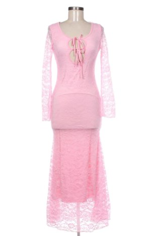 Rochie SHEIN, Mărime M, Culoare Roz, Preț 183,99 Lei