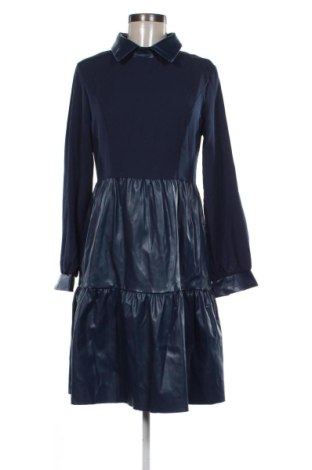 Kleid SHEIN, Größe M, Farbe Blau, Preis 19,95 €