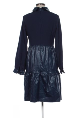 Kleid SHEIN, Größe M, Farbe Blau, Preis 19,95 €