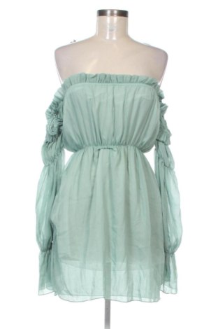 Rochie SHEIN, Mărime S, Culoare Verde, Preț 123,99 Lei