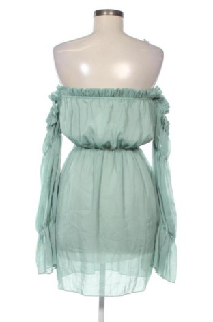 Rochie SHEIN, Mărime S, Culoare Verde, Preț 123,99 Lei