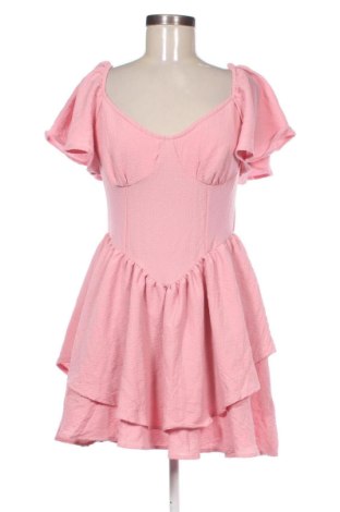 Φόρεμα SHEIN, Μέγεθος L, Χρώμα Ρόζ , Τιμή 19,93 €